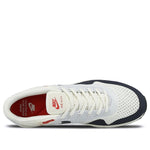 Nike Air Max 1 Ultra 2.0 Flyknit 'Sail Obsidian' 875942-100