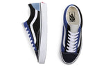 Vans Style 36 'Color Block - Navy' VN0A54F6B93