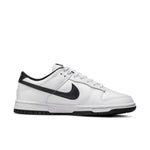 (WMNS) Nike Dunk Low 'White Black' DD1503-113