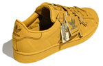adidas Originals Skate Shoes 'Triple Yellow' GX3626
