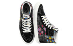 Vans Anaheim Factory Sk8-Hi 38 DX Shoes 'Black' VN0A54FBA5J
