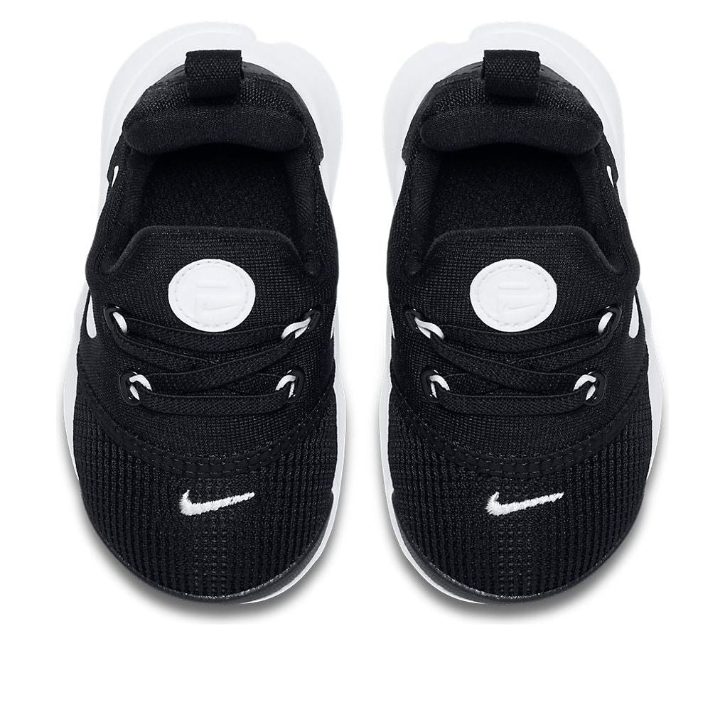 (TD) Nike Presto Fly Black/White AA2227-013