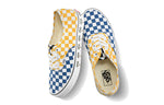 Vans Authentic 'Sidewall Palm Tree Checkerboard' VN0A348A40P
