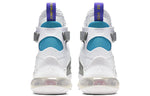 (WMNS) Air Jordan Air Latitude 720 'White Aqua' AV5187-100