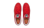 (GS) PUMA Suede Classic 21 'High Risk Red' 380560-02