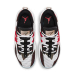 Air Jordan Westbrook One Take 2 'White University Red' CW2457-106