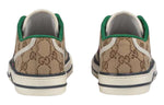 (WMNS) Gucci Tennis 1977 'Beige Ebony' 606110-HVK20-9766