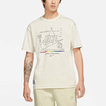 Nike AS Men's Nike Sportswear Tee M2Z HBR Pure DD1411-901