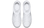(WMNS) Nike Court Royale 'White Metallic Silver' 749867-100