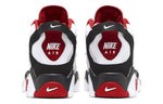 Nike Air Barrage Mid 'University Red' AT7847-102