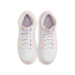 (GS) Air Jordan 1 Mid 'Pink Wash' FD8780-601