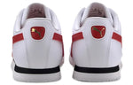 PUMA Roma Sports Casual Shoes 'White Red' 369571-11