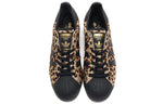 adidas x atmos Superstar 'Cheetah' H67529