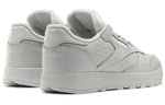 Reebok Maison Margiela x Classic Leather Tabi 'Pure Grey' H05534