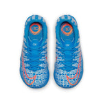 (PS) Nike JR Vapor 13 Academy CR7 TF Turf 'Blue Red' CQ4906-468