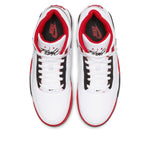 Nike Flight Legacy 'Red' BQ4212-100
