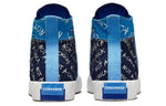 Converse UNT1TL3D High 'Not A Chuck - University Blue' 172573C