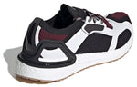 (WMNS) adidas Stella McCartney x UltraBoost Sandal 'Black Maroon' FZ3041