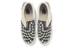 Vans Classic Slip-On Twist 'Warp Checker' VN0A4UUD1MK
