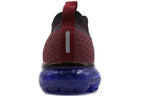 (WMNS) Nike Air VaporMax Flykint 2 'Wine Red' 942843-006