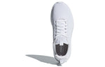 (WMNS) adidas Lite Racer CLN 'White' BB6895