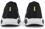 PUMA Twitch Runner 'Black White' 376289-01