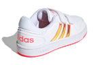 (PS) adidas Hoops 2.0 'White Pink' FW7615