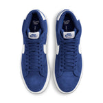 Nike Zoom Blazer Mid SB 'Deep Royal Blue' 864349-403