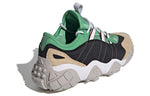 adidas FYW Secant Shoes 'Black Green Brown' FZ0432
