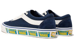 Vans Rhude x Bold Ni 'Navy' VN0A3WLPTHG
