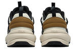 FILA Spettro Low-Top Casual Shoes Black/White F12M216121FPW