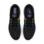 Nike Air Zoom Structure 22 'Dark Grey' AA1636-008