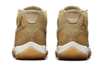 (WMNS) Air Jordan 11 Retro 'Olive Lux' AR0715-200