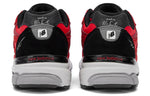 New Balance 990v3 Made In USA 'Red Suede' M990PL3