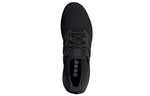 adidas Ultra Boost Clima U 'Black' EG8075