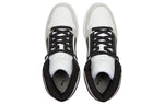 PUMA Rebound LayUp Black/White/Blue Mid 369573-19