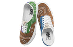 Vans Authentic 'Peace Paisley - Unity' VN0A5KRDAV0
