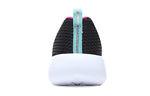 Skechers Go Run Low-Top K Black 82007L-BKMT
