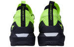 Under Armour Project Rock 3 'High-Vis Yellow Black' 3023004-306