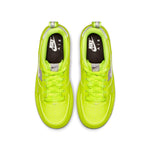(GS) Nike Air Force 1 Low LV8 Utility 'Volt' AR1708-700