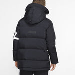 Air Jordan hooded Paris Saint-Germain Jacket BQ8372-010