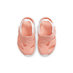 (TD) Air Jordan Flare 'Light Madder Root' CI7850-805