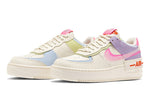 (WMNS) Nike Air Force 1 'Shadow Beige' CU3012-164