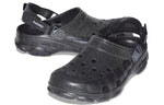 Crocs x Pleasures All-Terrain Clog 'Black' 207676-90H