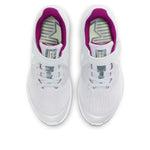 (PS) Nike Star Runner 2 Power 'Pure Platinum Iridescent Swoosh' DD5889-001