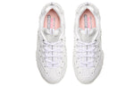 (WMNS) Skechers D'Lites Glamour Feels low/Dad Shoes GS White 13087-WSL