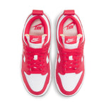 (WMNS) Nike Dunk Low Disrupt 'Siren Red' CK6654-601