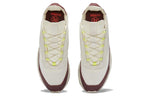 (WMNS) Reebok Legacy 83 'White Rich Red' FY7323