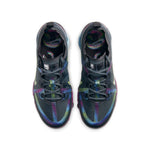 (GS) Nike Air VaporMax 2019 'Smoke Grey' CT9638-001