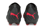 PUMA Future Z 1.2 FG AG 'Black Sunblaze' 106476-02
